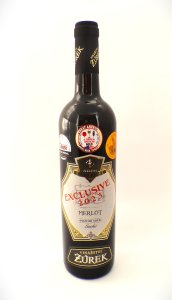 MERLOT
