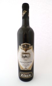 ZWEIGELTREBE