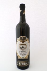CABERNET SAUVIGNON