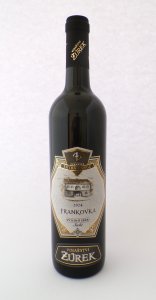 FRANKOVKA