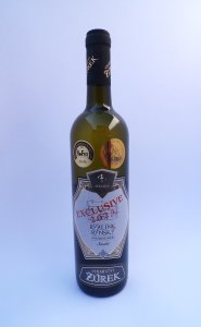 RYZLINK RÝNSKÝ