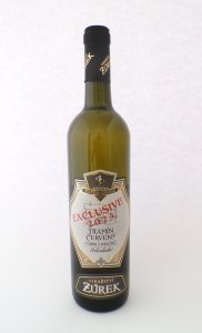 TRAMÍN ČERVENÝ