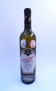 TRAMÍN ČERVENÝ