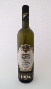 RYZLINK VLAŠSKÝ