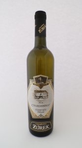 CHARDONNAY