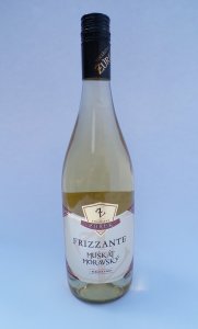 FRIZZANTE 2024