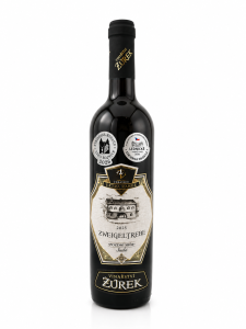 ZWEIGELTREBE
