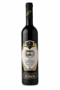 CABERNET SAUVIGNON