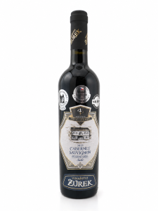 CABERNET SAUVIGNON