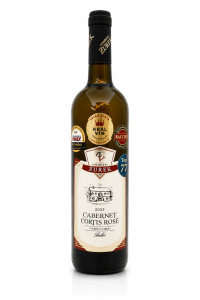 CABERNET CORTIS ROSÉ