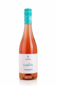 BUBLINKY ROSÉ 2025
