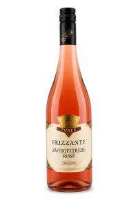 FRIZZANTE ROSÉ 2025